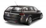 Holden Sportwagon VE 2008 года